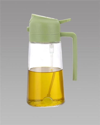 Portable Sprayer Oil Dispenser