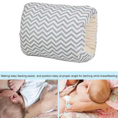 Cozie Cradle Baby Pillow